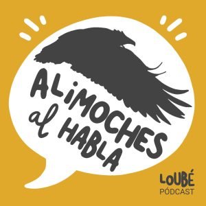 Nuestros podcast - Caratula general Loube