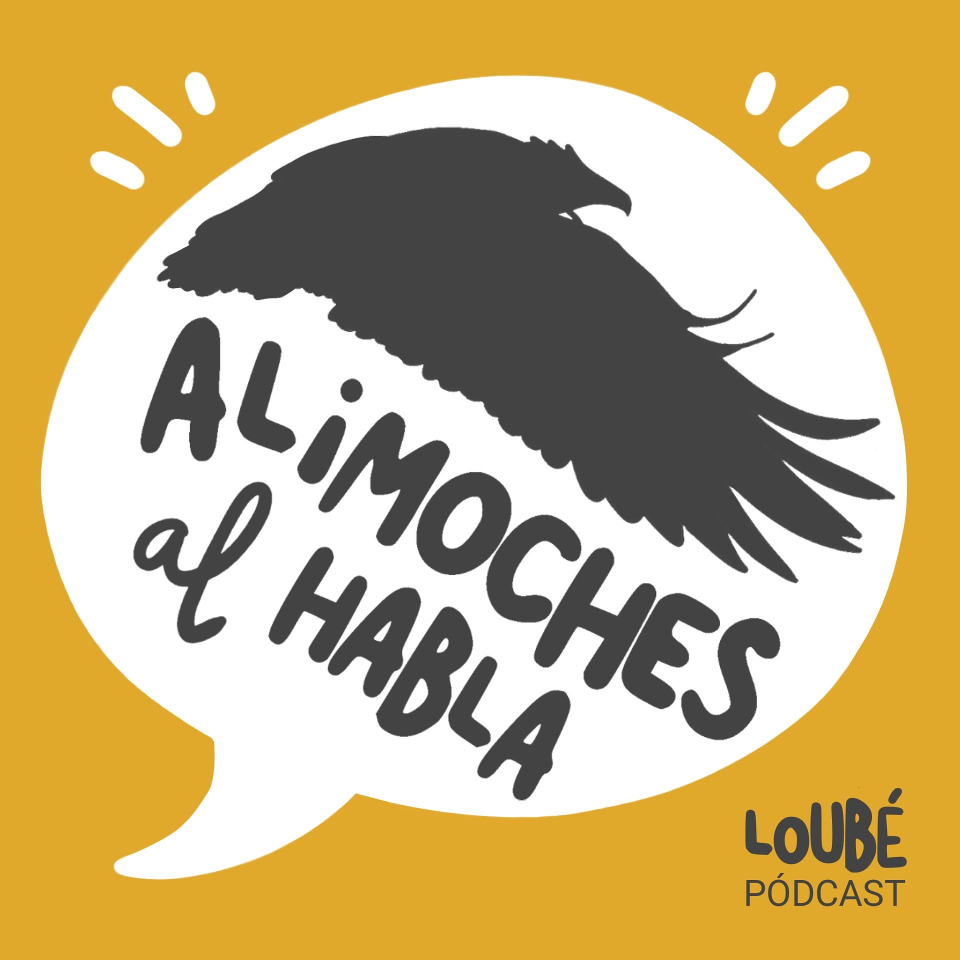 Tu marca en uno de nuestros podcast - Caratula general Loube scaled