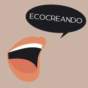 Nuestros podcast - Ecocreando 500x500 1