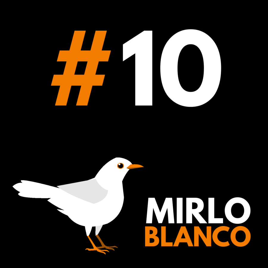 Extinción, Creadores, carroñeros y monachus #10